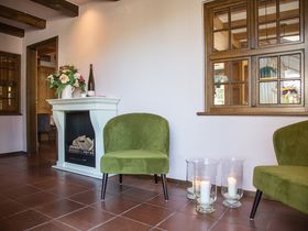 Auszeit in Winterberg im Sauerland inkl. Halbpension & Schwimmbad | 5 Tage