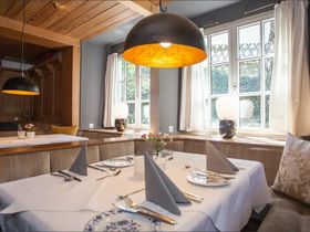 Auszeit in Winterberg im Sauerland inkl. Halbpension & Schwimmbad | 5 Tage