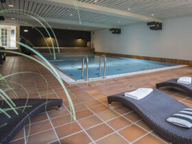 Auszeit in Winterberg im Sauerland inkl. Halbpension & Schwimmbad | 5 Tage