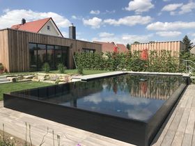 Ein Sommer in Brandenburg inkl. Abendessen & Pool | 3 Tage 