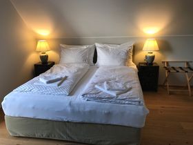 Ein Sommer in Brandenburg inkl. Abendessen & Pool | 3 Tage 