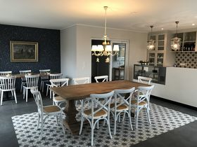 Ein Sommer in Brandenburg inkl. Abendessen & Pool | 3 Tage 