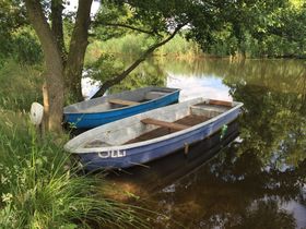 Ein Sommer in Brandenburg inkl. Abendessen & Pool | 3 Tage 