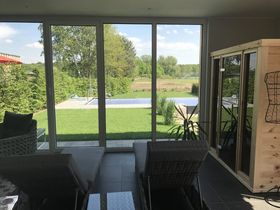 Ein Sommer in Brandenburg inkl. Abendessen & Pool | 3 Tage 
