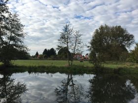 Ein Sommer in Brandenburg inkl. Abendessen & Pool | 3 Tage 