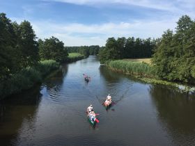 Ein Sommer in Brandenburg inkl. Abendessen & Pool | 3 Tage 