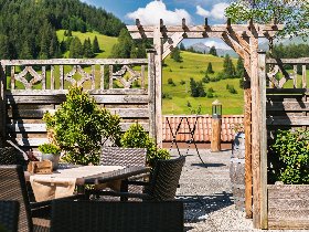 Modellfliegen im Tiroler Oberland inkl. Flugplatzgebühr