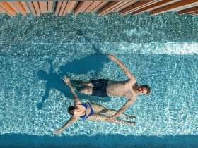 Herbstzauber im Gasteinertal – Genuss für alle Sinne | 1 Nacht  