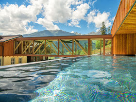 Herbstzauber im Gasteinertal – Genuss für alle Sinne | 1 Nacht  