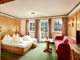 Herbstzauber im Gasteinertal – Genuss für alle Sinne | 1 Nacht  