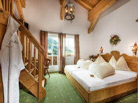 Herbstzauber im Gasteinertal – Genuss für alle Sinne | 1 Nacht  