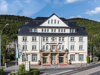 Kulinarische Schnäppchentage im Erzgebirge