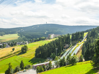 Kulinarische Schnäppchentage im Erzgebirge