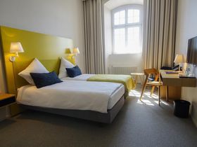 Fahrraderlebnis im Siegtal im schönen Rheinland