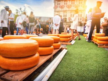 We love travel - Sirupwaffel Experience Gouda | 3 Tage