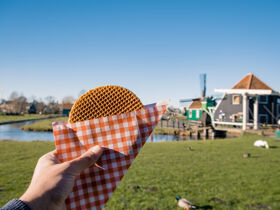 We love travel - Sirupwaffel Experience Gouda | 3 Tage