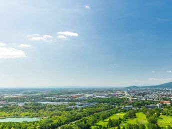 Kaiserlicher Sommer in Wien - 2 Tage in Österreich