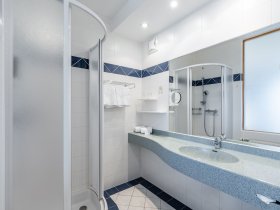 Familienurlaub in der Sonnentherme Lutzmannsburg -  3 Nächte/4 Tage mit Thermeneintritt