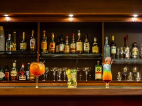 Familienurlaub in der Sonnentherme Lutzmannsburg -  3 Nächte/4 Tage mit Thermeneintritt