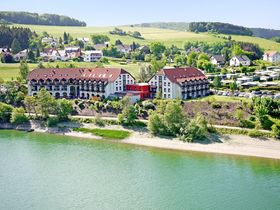 Wellness im Sauerland: 3 Tage Abschalten, Auftanken & Wohlfühlen