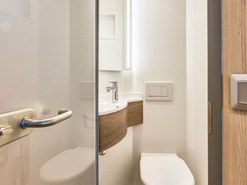 Ostern in Wismar inkl. Hafenrundfahrt & 1 x Dinner