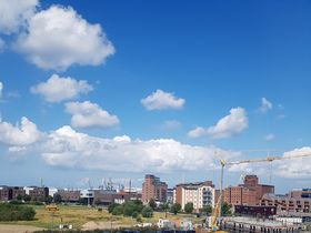 Ostern in Wismar inkl. Hafenrundfahrt & 1 x Dinner