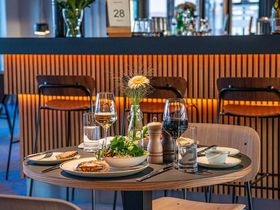 Ostern in Wismar inkl. Hafenrundfahrt & 1 x Dinner