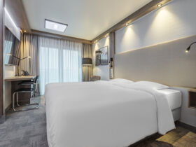 Ostern in Wismar inkl. Hafenrundfahrt & 1 x Dinner