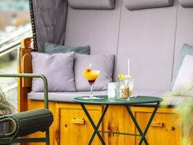 Ostern in Wismar inkl. Hafenrundfahrt & 1 x Dinner