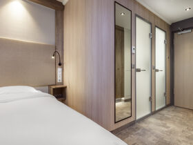 Ostern in Wismar inkl. Hafenrundfahrt & 1 x Dinner