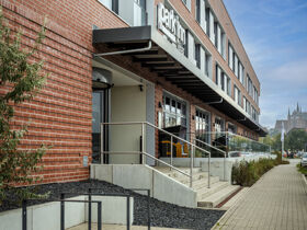 Ostern in Wismar inkl. Hafenrundfahrt & 1 x Dinner