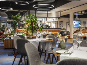 Ostern in Wismar inkl. Hafenrundfahrt & 1 x Dinner