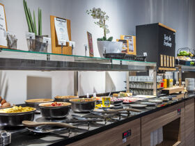 Ostern in Wismar inkl. Hafenrundfahrt & 1 x Dinner