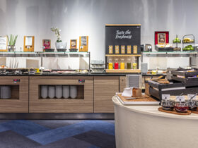 Ostern in Wismar inkl. Hafenrundfahrt & 1 x Dinner