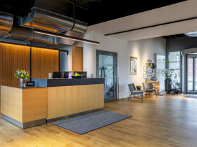 Ostern in Wismar inkl. Hafenrundfahrt & 1 x Dinner