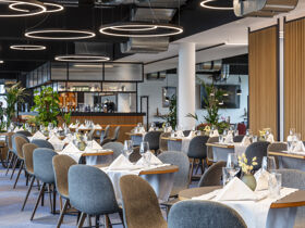 Ostern in Wismar inkl. Hafenrundfahrt & 1 x Dinner