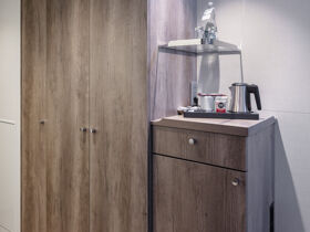 Ostern in Wismar inkl. Hafenrundfahrt & 1 x Dinner