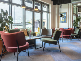 Ostern in Wismar inkl. Hafenrundfahrt & 1 x Dinner