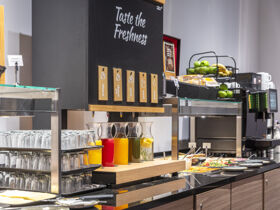 Ostern in Wismar inkl. Hafenrundfahrt & 1 x Dinner