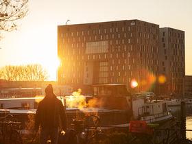Amsterdam für Stadtentdecker | 3 Tage
