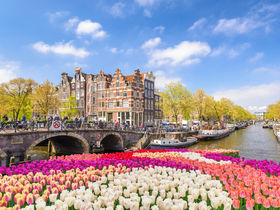 Amsterdam für Stadtentdecker | 3 Tage