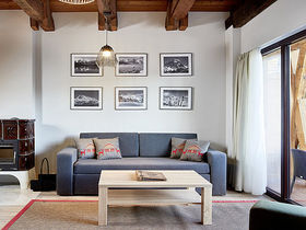 Sommerurlaub am Katschberg im Apartment inkl. Lungau Sommer Card | 6 Tage