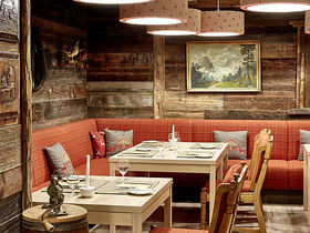 Sommerurlaub am Katschberg im Apartment inkl. Lungau Sommer Card | 6 Tage