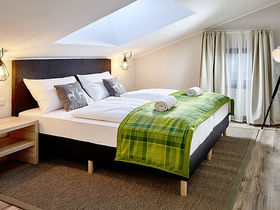 Sommerurlaub am Katschberg im Apartment inkl. Lungau Sommer Card | 6 Tage