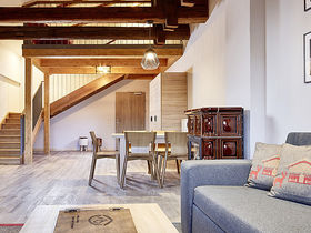 Sommerurlaub am Katschberg im Apartment inkl. Lungau Sommer Card | 6 Tage