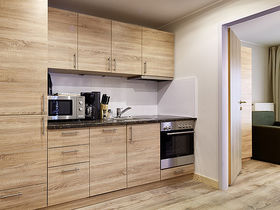 Sommerurlaub am Katschberg im Apartment inkl. Lungau Sommer Card | 6 Tage