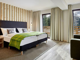 Sommerurlaub am Katschberg im Apartment inkl. Lungau Sommer Card | 6 Tage