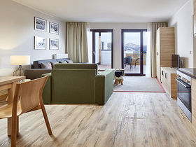 Sommerurlaub am Katschberg im Apartment inkl. Lungau Sommer Card | 6 Tage