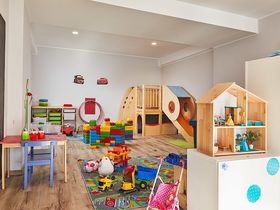 Sommerurlaub am Katschberg im Apartment inkl. Lungau Sommer Card | 6 Tage