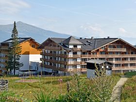 Winterurlaub am Katschberg - Ski-in & Ski-out